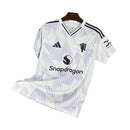 Manchester United 25/26 White Shirt