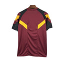Roma 25/26 Red Shirt