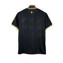 Manchester United 25/26 Black Jersey