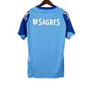 Benfica 25/26 Blue Goalkeeper Jersey