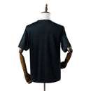 Corinthians 24/25 Black Jersey