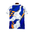 Real Madrid 25/26 Multicolor Shirt