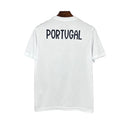 Portugal National Team Jersey 25/26 White