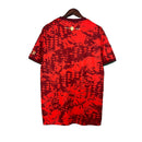 Portugal National Team Jersey 24/25 Special Edition Red