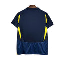 Al Nassr 25/26 Blue Jersey