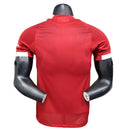 Liverpool 25/26 Player Version Shirt - Red