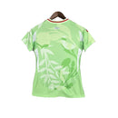 Women's Italy 25/26 Green Jersey