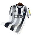 Newcastle 25/26 Black and White Jersey