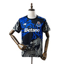 Porto 25/26 Special Edition Blue and Black Jersey