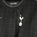 Tottenham 25/26 Black Shirt