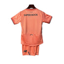 Porto Kids Kit 25/26 Orange