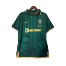 Sporting 24/25 Special Edition Green Jersey