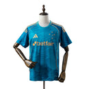 Cruzeiro 25/26 Blue Jersey