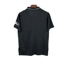 Manchester City 25/26 Black Shirt