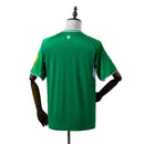 Newcastle 25/26 Green Jersey