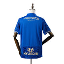 Famalicão 25/26 Blue Jersey