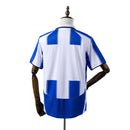 CAMISOLA ADEPTO VINTAGE DO PORTO 03/04 AZUL E BRANCO