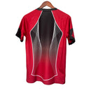 Barcelona 25/26 Jersey Special Edition Red and Black