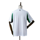 Sporting 25/26 Special Edition White and Green Jersey