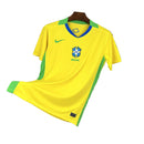 Brazilian National Team Jersey 25/26 Yellow