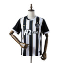 CAMISOLA DO ATLETICO MINEIRO 26/27 PRETO E BRANCO