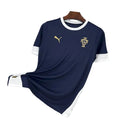 Portugal National Team 25/26 Training Shirt - Blue