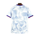USA National Team Jersey 25/26 White