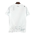 Manchester City 25/26 White Shirt