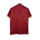 Mexico National Team Jersey 25/26 Red