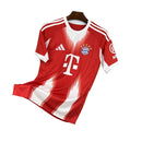 Bayern Munich 25/26 Red Jersey