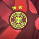 Germany Women's Jersey 25/26 Red