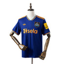 Newcastle 25/26 Blue Jersey