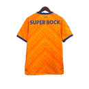 Porto's 24/25 Orange Shirt