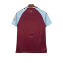 Aston Villa 25/26 Red Shirt
