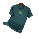Nigeria National Team Jersey 25/26 Green