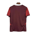 Portugal National Team Jersey 25/26 Special Edition Red