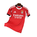 Benfica 25/26 Red Jersey