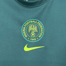 Nigeria National Team Jersey 25/26 Green