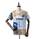 Porto 25/26 Jersey Special Edition Blue and Brown