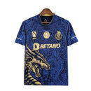 Porto 22/23 Blue Dragon Jersey