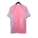 Barcelona 25/26 Jersey Special Edition Pink