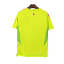 CAMISOLA DO FLAMENGO 25/26 AMARELO GUARDA REDES