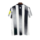 Newcastle 25/26 Black and White Jersey