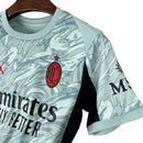 Milan 25/26 Green Jersey