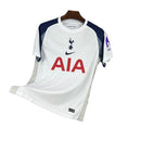 Tottenham 25/26 White Shirt