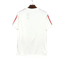 Lyon 25/26 White Shirt