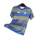 Real Madrid 25/26 Multicolor Training Shirt