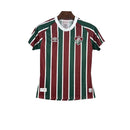 Fluminense Women's Jersey 25/26 Tricolor
