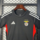 Benfica Kids Kit 25/26 Black