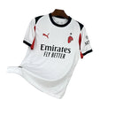 Milan 25/26 White Shirt